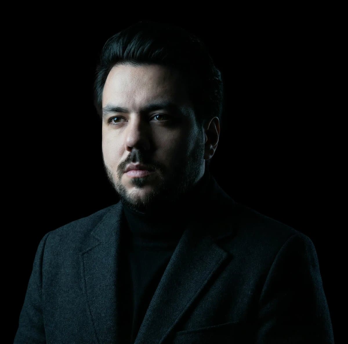 Hamad Pervaiz