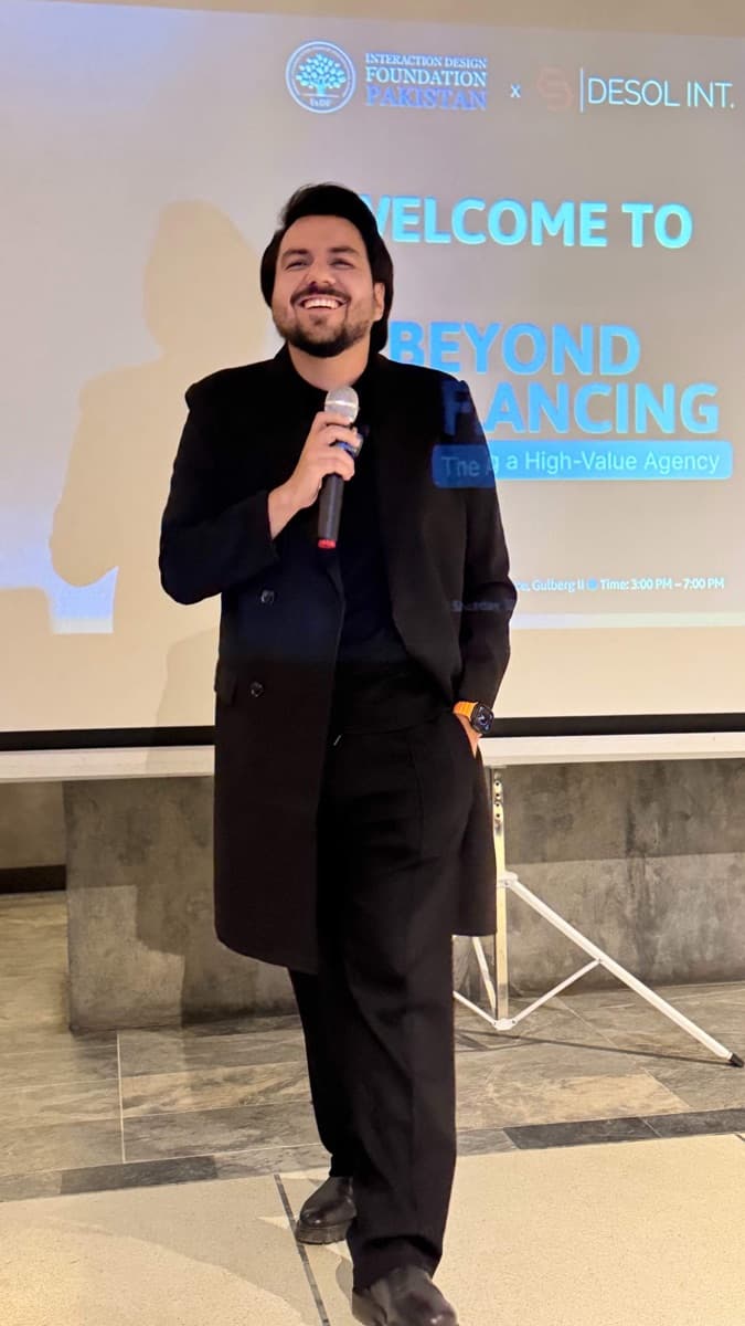 IxDF Interactive Session 1