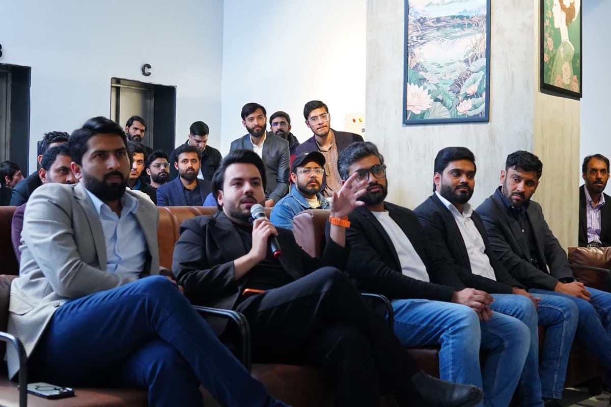 From Freelancer to Founder: The Architecture of Agency Growth