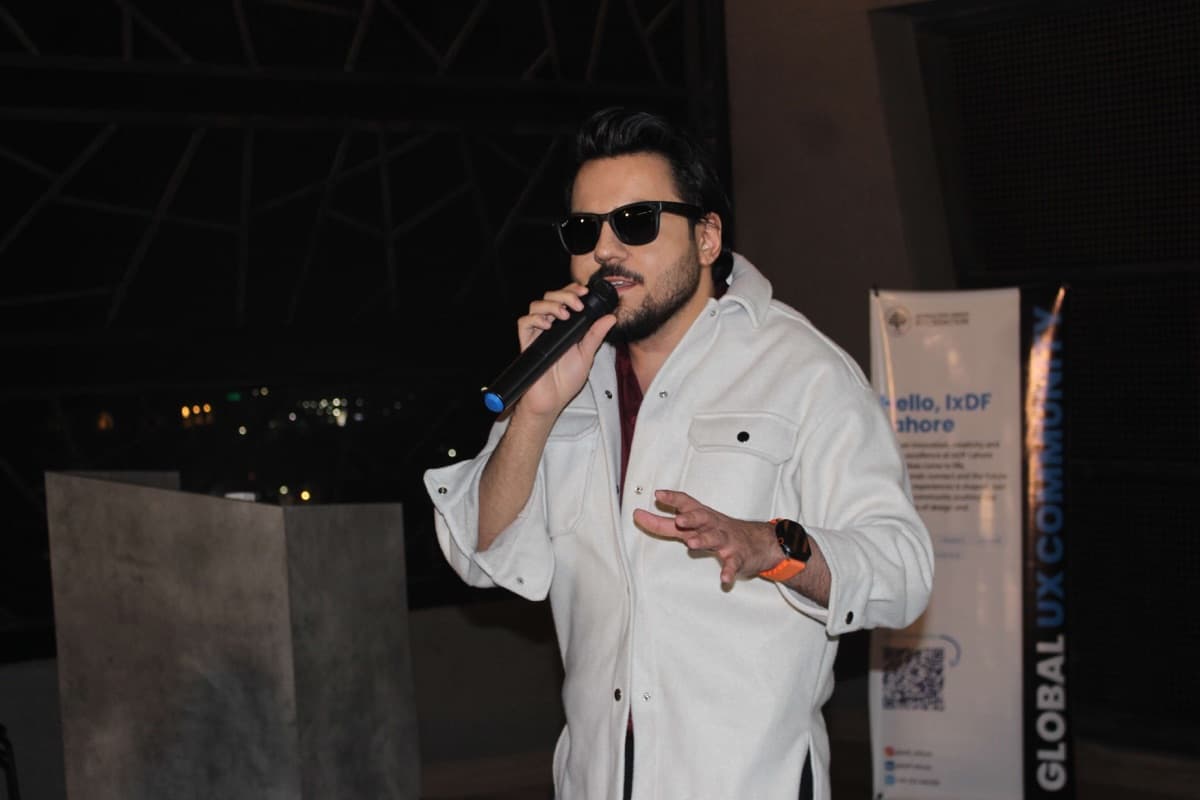 Startup Mentoring Keynote 1