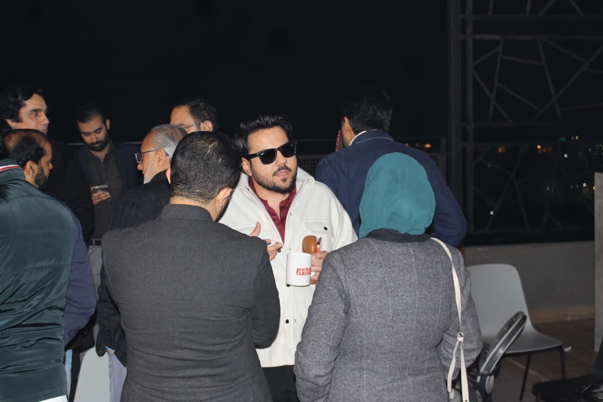 Startup Mentoring Keynote 2