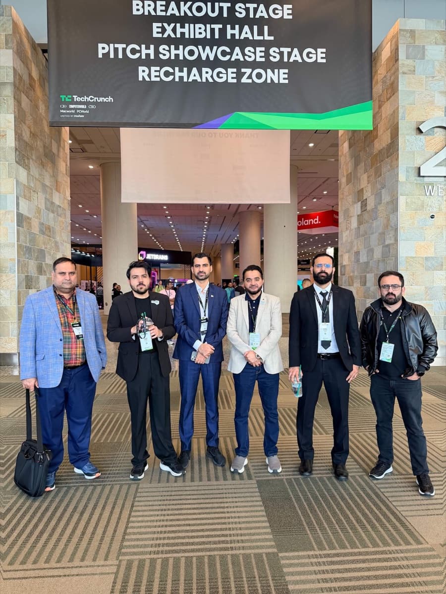 TechCrunch Disrupt: Battlefield 200