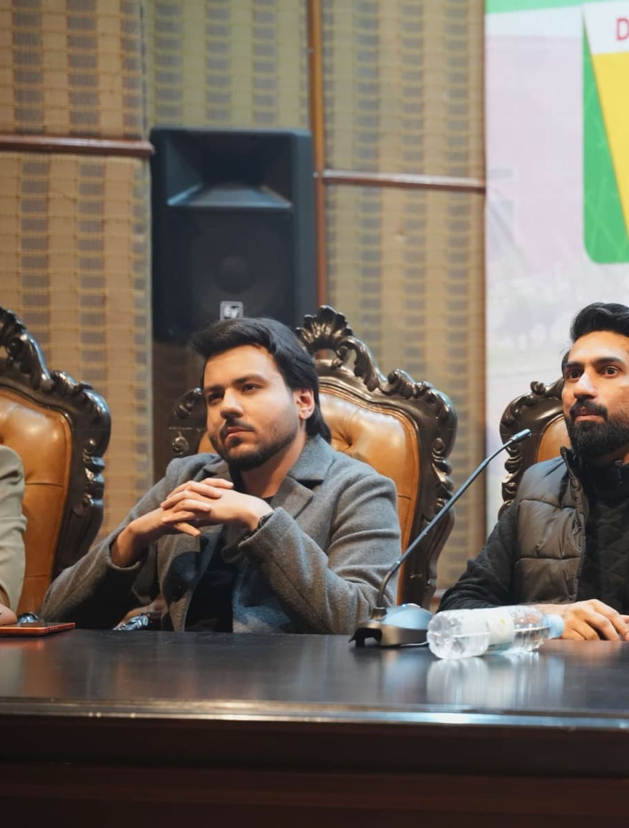 Agentic AI Panel at UCP 3