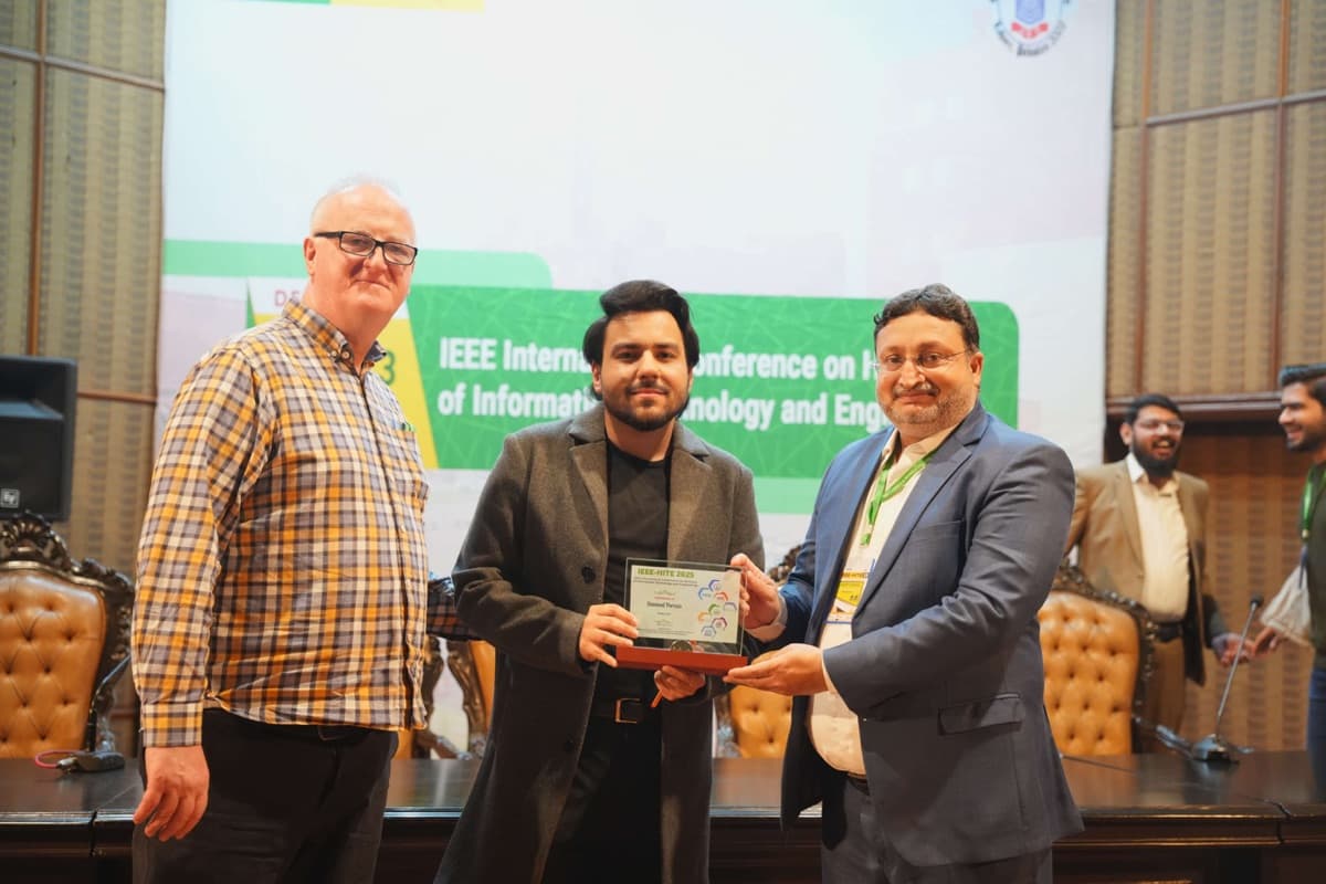 Agentic AI Panel at UCP 5