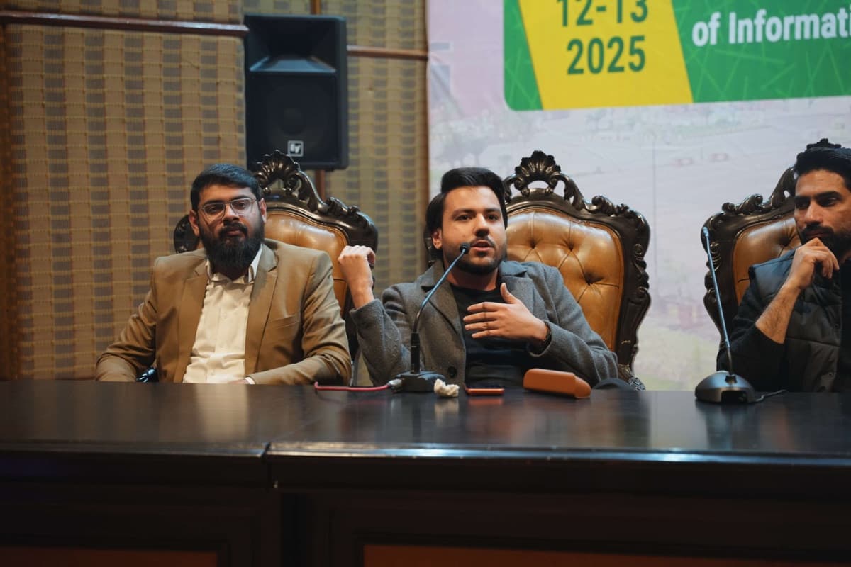 Agentic AI Panel at UCP 6