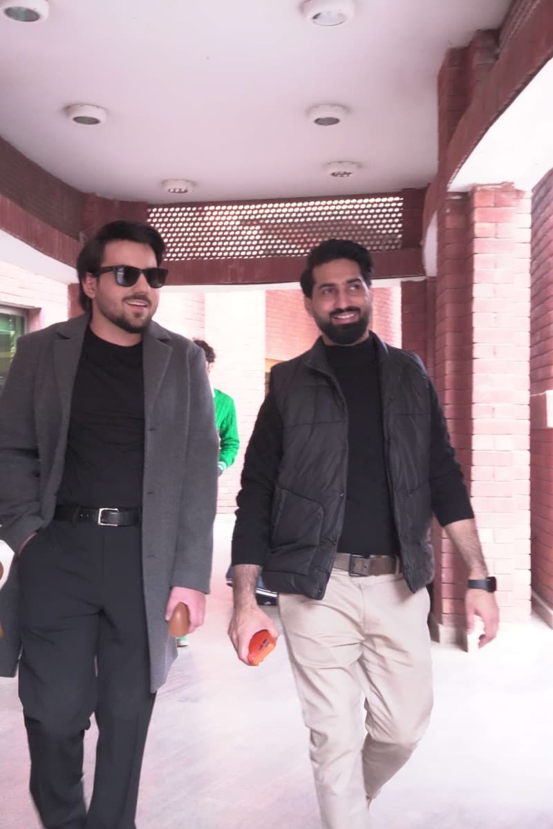 Agentic AI Panel at UCP 7